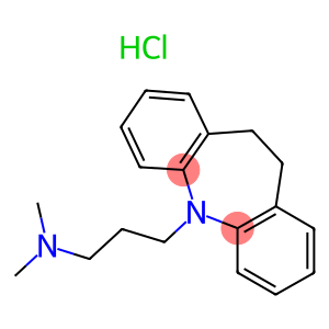 Imipramine Hydrochloride (200 mg)