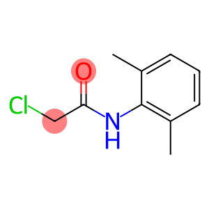 2-CHLORO-2',6'-ACETOXYLIDIDE