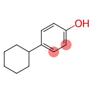 p-Hydroxyphenylcyclohexane