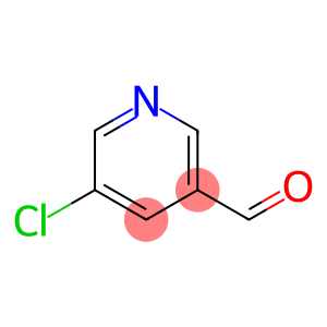 5-chloro-3-Pyridinecarboxaldehyde