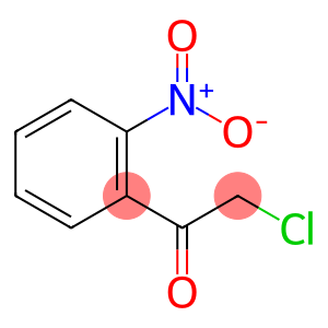 Ethanone, 2-chloro-1-(2-nitrophenyl)-