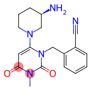 [2H3]-Alogliptin