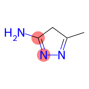 3-甲基-1H-吡唑-5-胺