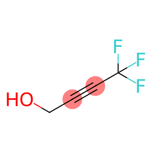 4,4,4-三氟-2-丁炔-1-醇