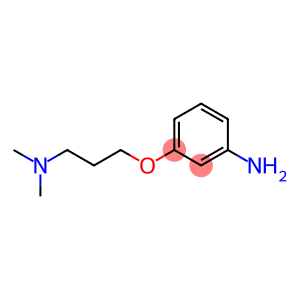 3-(3-Dimethylaminopropoxy)aniline