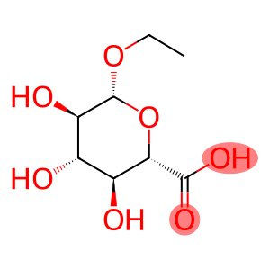 Ethyl-d5 β-D-glucuronide