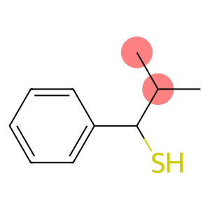 2-Methyl-1-phenylpropane-1-thiol