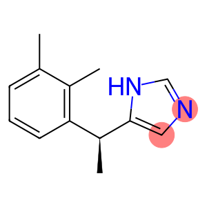 5-[(1S)-1-(2,3-dimethylphenyl)ethyl]-1H-imidazole