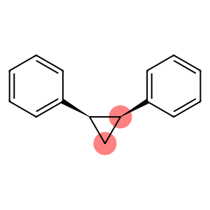 (1S,2R)-1,2-Diphenylcyclopropane