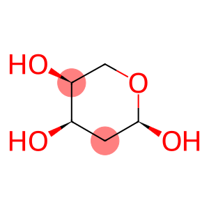 2-脱氧-alpha-L-赤式吡喃糖
