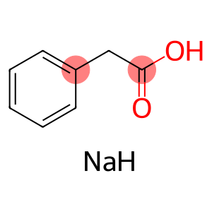 Phenylacetate sodium salt