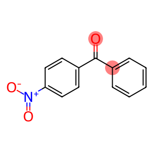 4-Nitrobenzophenone