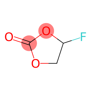 氟代环状碳酸乙烯酯