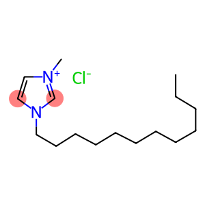 1-十二烷基-3-甲基-1H-咪唑-3-鎓氯化物
