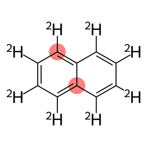 naphthalene-d8(deuteratednaphthalene)