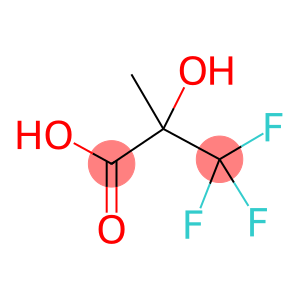 Hydroxy-2-(trifluoroMethyl)propioni
