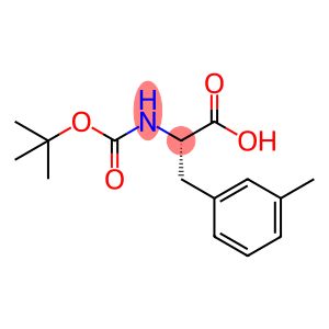 Boc-L-3-甲基苯丙氨酸