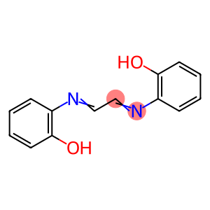 (6E)-6-({(E)-2-[(2-hydroxyphenyl)amino]ethenyl}imino)cyclohexa-2,4-dien-1-one
