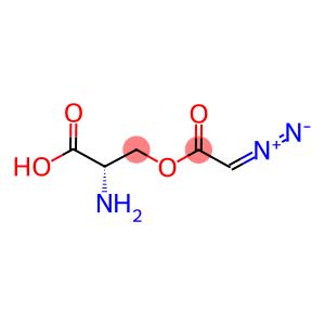 O-重氮乙酰基-L-丝氨酸