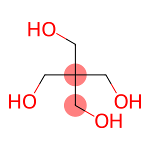 Tetrakis(hydroxymethyl)methane