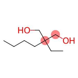 2-丁基-2-乙基-1,3-丙二醇
