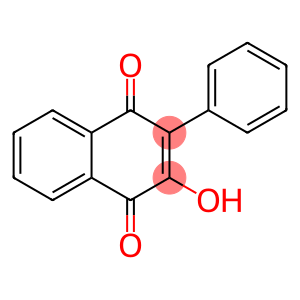 2-hydroxy-3-phenylnaphthalene-1,4-dione