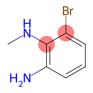6-溴-N1-甲基苯-1,2-二胺