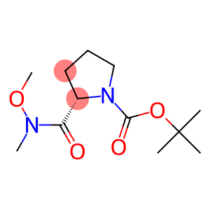 叔丁氧羰酰基-脯氨酸-N'-蛋氨酸- N' -酰胺