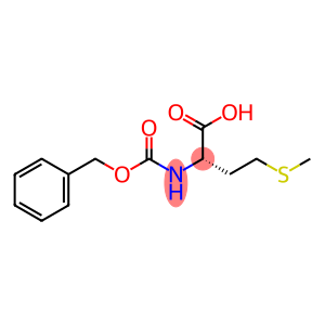 N-苄氧羰基-L-甲硫氨酸