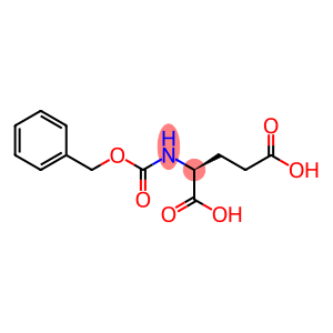 N-苄氧羰基-L-谷氨