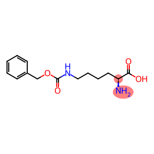 N6-Cbz-L-Lysine