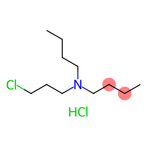 DibutylaMinopropyl chloride hydrochloride