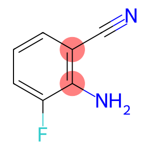 2-氰基-氟苯胺