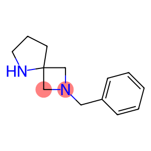 2-Benzyl-2,5-diaza-spiro[3.4]octane DiHCl