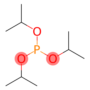 phosphorous acid tris(1-methylethyl) ester