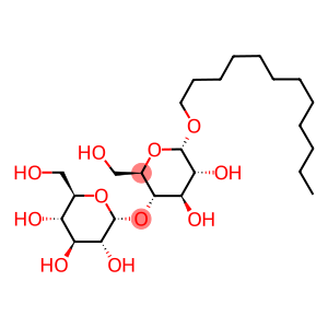 Dodecyla-D-maltopyranoside