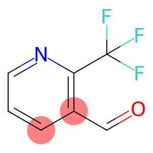 2-(Trifluoromethyl)pyridine-3-carBoxaldehyde