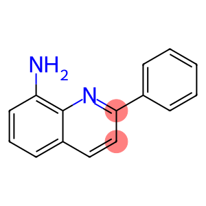 2-Phenylquinolin-8-aMine