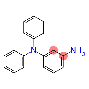 N1,N1-Diphenyl-1,3-benzenediamine