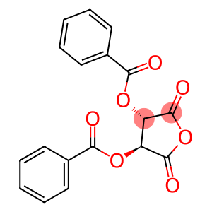 D-二苯甲酰酒石酸酐