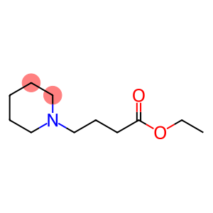 4-Piperidin-1-yl-butyric acid ethyl ester