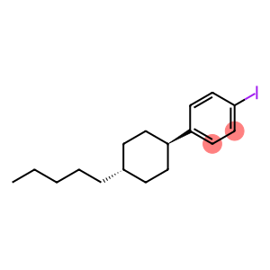 trans-4-4'-戊基环己基碘苯