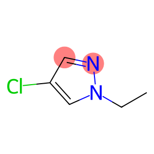 4-Chloro-1-ethyl-1H-pyrazole