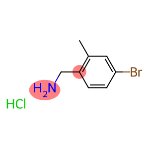 4-BroMo-2-Methyl benzylaMine HCl
