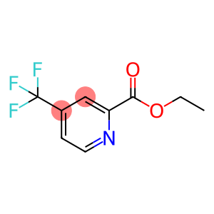 4-(三氟甲基)-2-吡啶甲酸乙酯