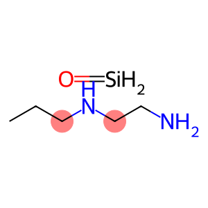 3-(乙二胺基)丙基硅胶