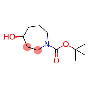 Tert-butyl (S)-4-hydroxyazepane-1-carboxylate