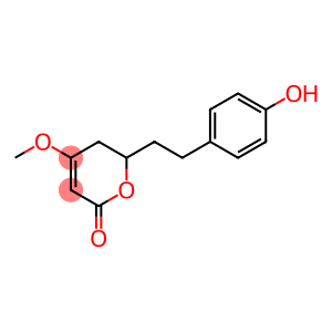 Hydroxy-7,8-dehydroKavain