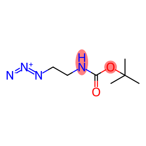 N-(2-azidoethyl)pivalamide