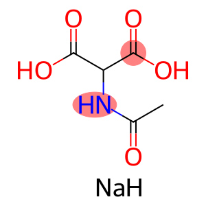 2-乙酰氨基马来酸钠